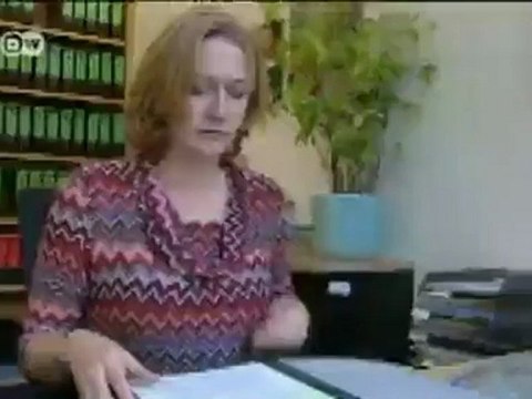 Debate en Alemania: los políticos y sus ingresos | Berlín político