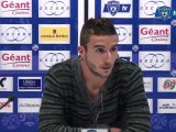 L1 / 2012-13 : Bastia -  Valenciennes : l'avant match
