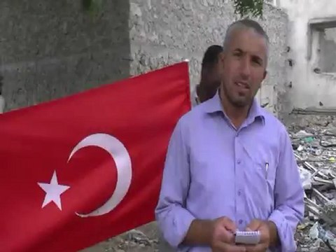 Fetih Derneği Kurban 2012- Ahmet Öner,Cezim Uygur,Hasan Delican,Hatice Delican,Sırrı Taşkın, Şevket Demir