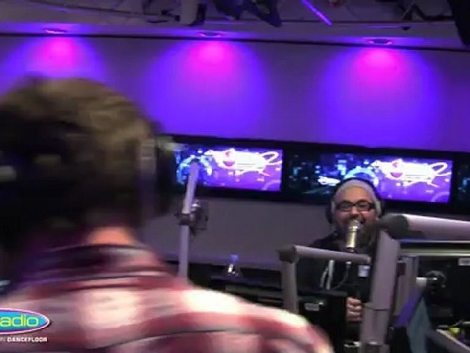 Cap ou Pas Cap avec Kev Adams - Vidéo Libre antenne de Karel