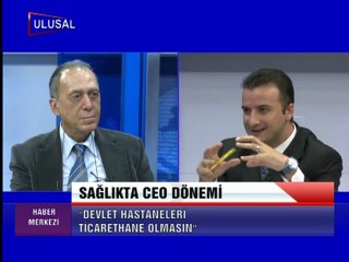 07.11.2012 ulusal kanal kamu hastane birlikleri