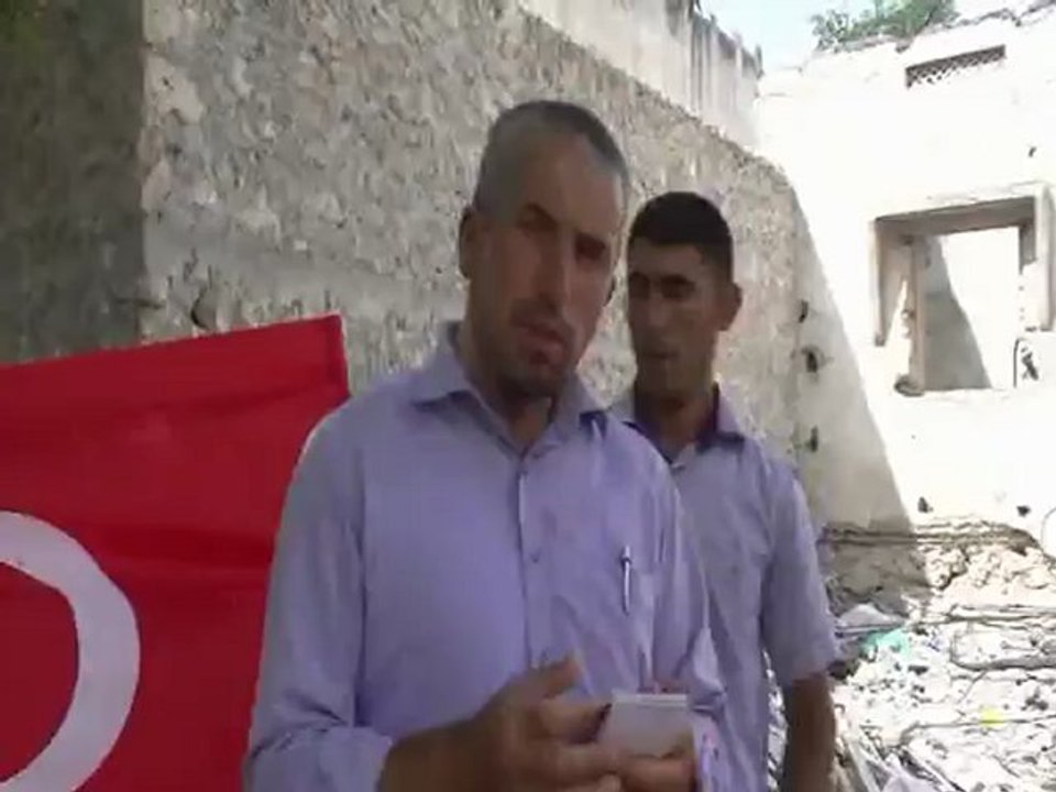 Fetih Derneği Kurban 2012, Mustafa Kayatuzu,Nurcan Mantarcı,Furkan Değer,Yasin Canpolat,Haydar Güney,Nadide Uygur Nevzat emanet