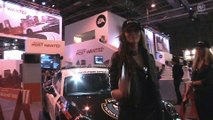 Paris Games Week - Les Babes par Jack