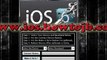 Untethered iOS 6.0.1 Jailbreak 4.11.08 Baseband for iPhone 5 and iPad