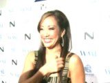 Carrie Ann Inaba Supports Heaven On Earth Society for Animals