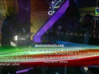 PRECAP-K.B.C 9 nov2012