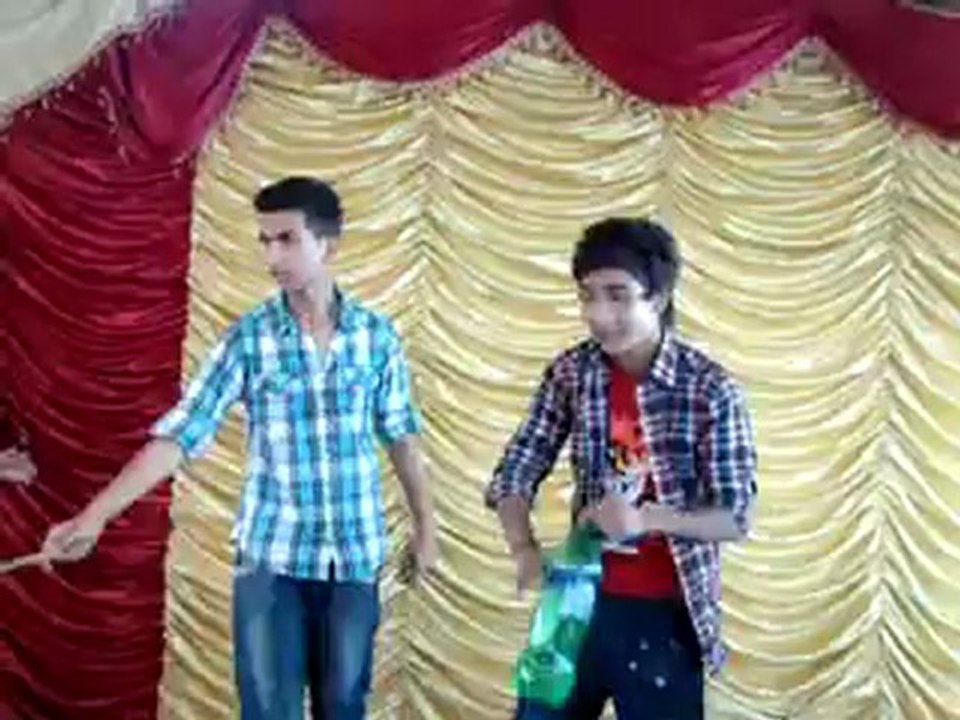 great performance by ammad