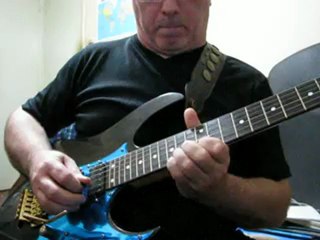 Test Morceau de Dream Theater - Etude Vite Fait mais Plan Rapide, Esprit lent s’abstenir lol.