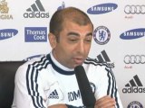 Di Matteo: 
