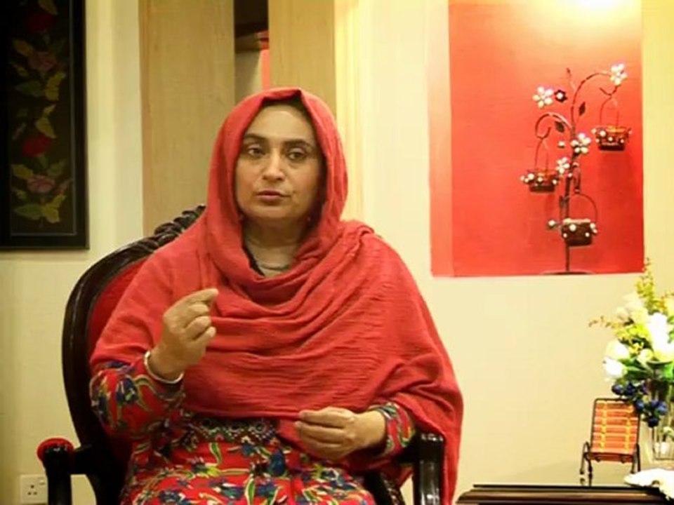 AGAHI Documentary on Thalassemia