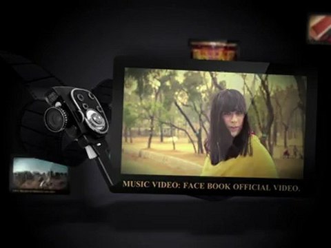 Showreel 2012 RGB Media Productions