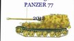 Panzer RC 1/16- ELEFANT -TAMIYA-Hooben (01)