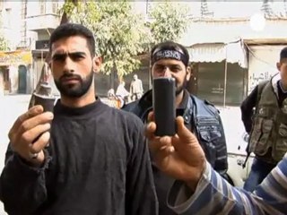 Siria: las soluciones se alejan, la guerra se radicaliza