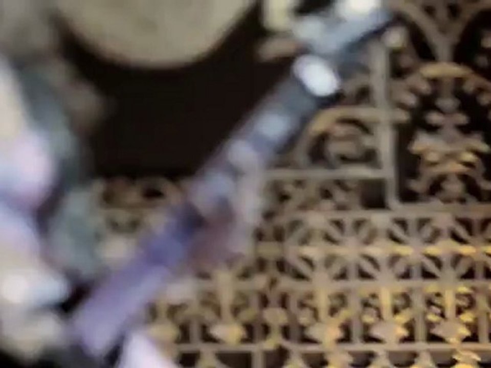 Aldious - White Crow (Music Video Sample)