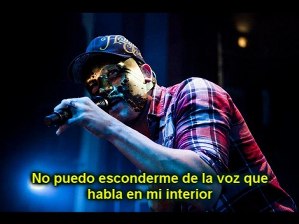 Hollywood Undead - Street Dreams Subtitulada