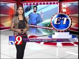 Music director Mani Sharma is back