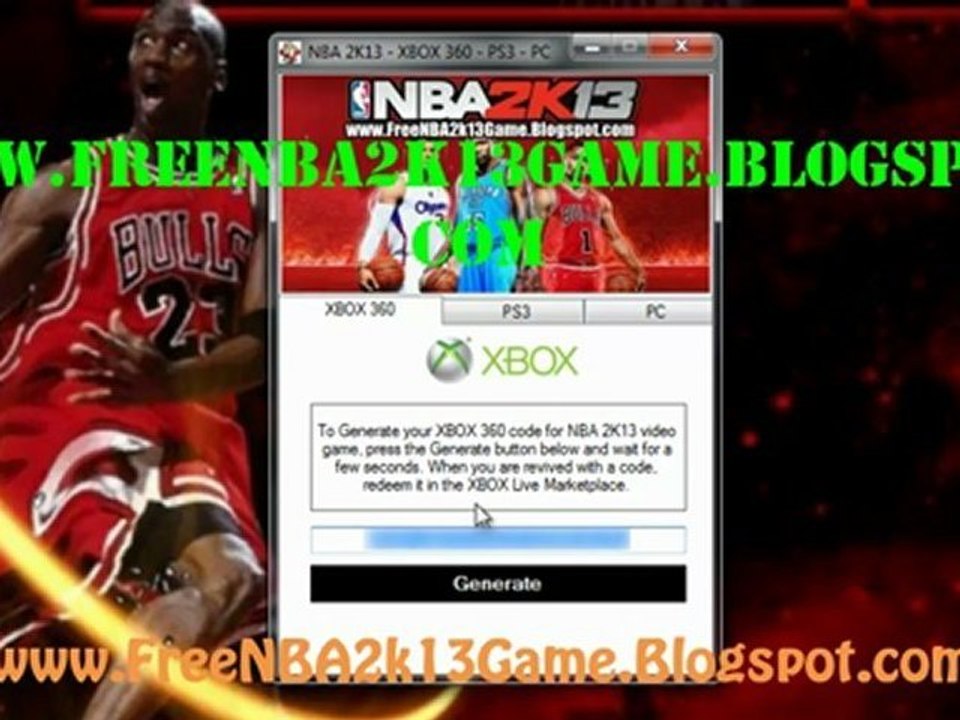 NBA 2K13 Skidrow Crack Leaked