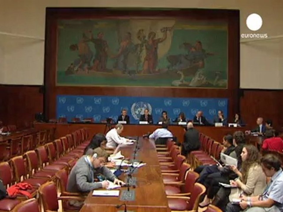 Siria. Cifra record di 400 mila profughi in Turchia.