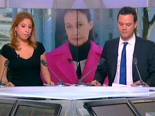 Obama : "les Américains les plus riches doivent payer plus"