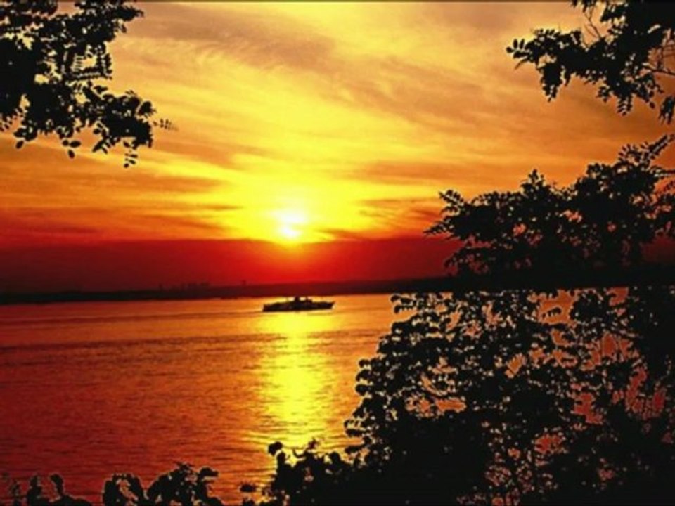 [ Tarkan - Dönülmez Akşamın Ufkundayız ]