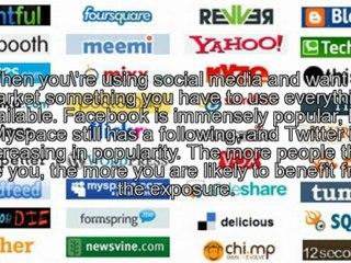 Create The Best Social Media Marketing With These Ideas