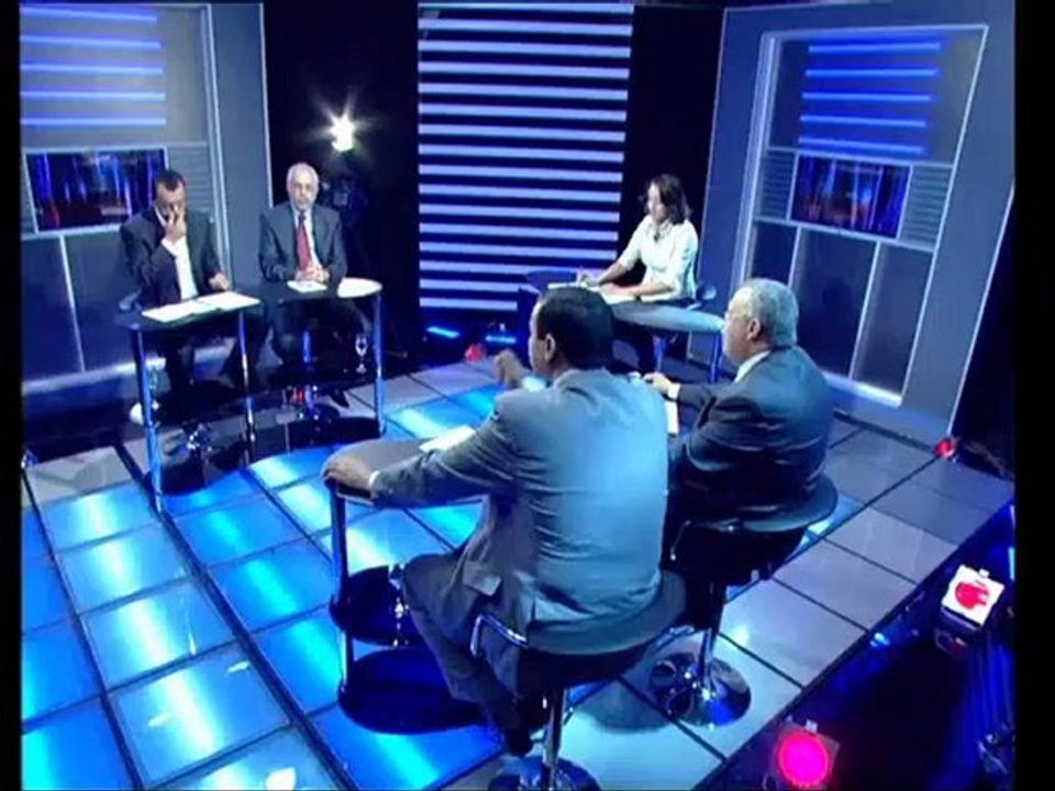 المصالحة مع رجال الأعمال 1
