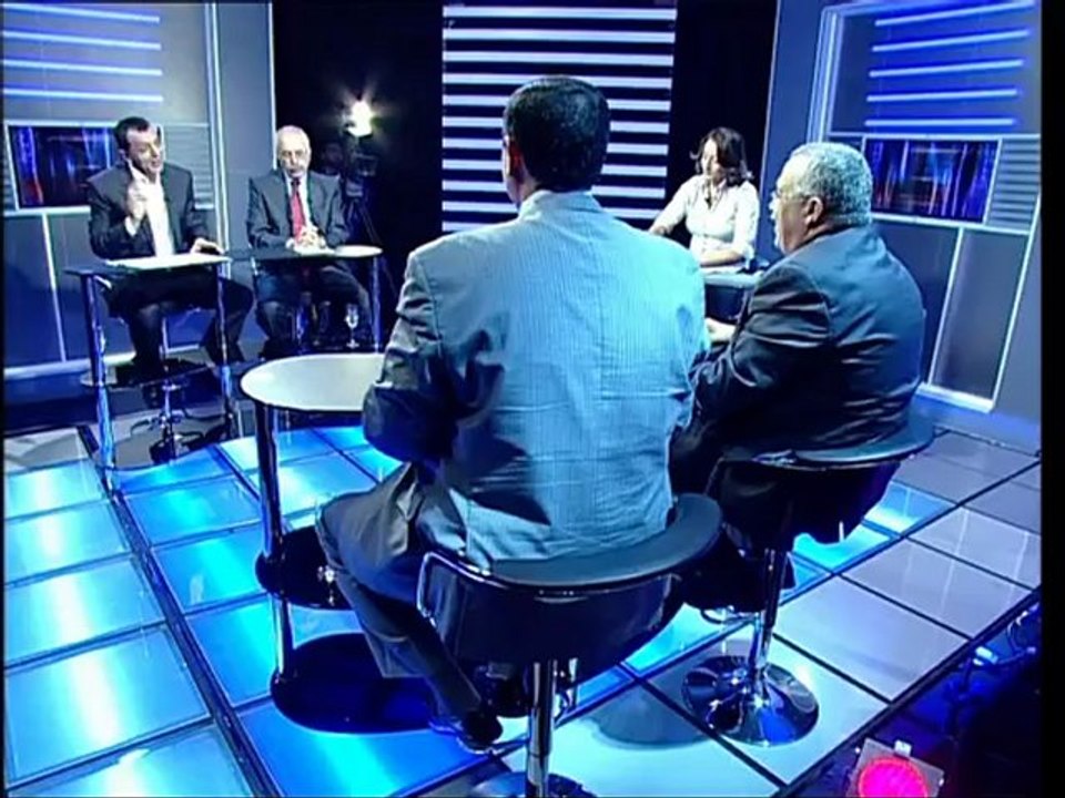 المصالحة مع رجال الأعمال 2