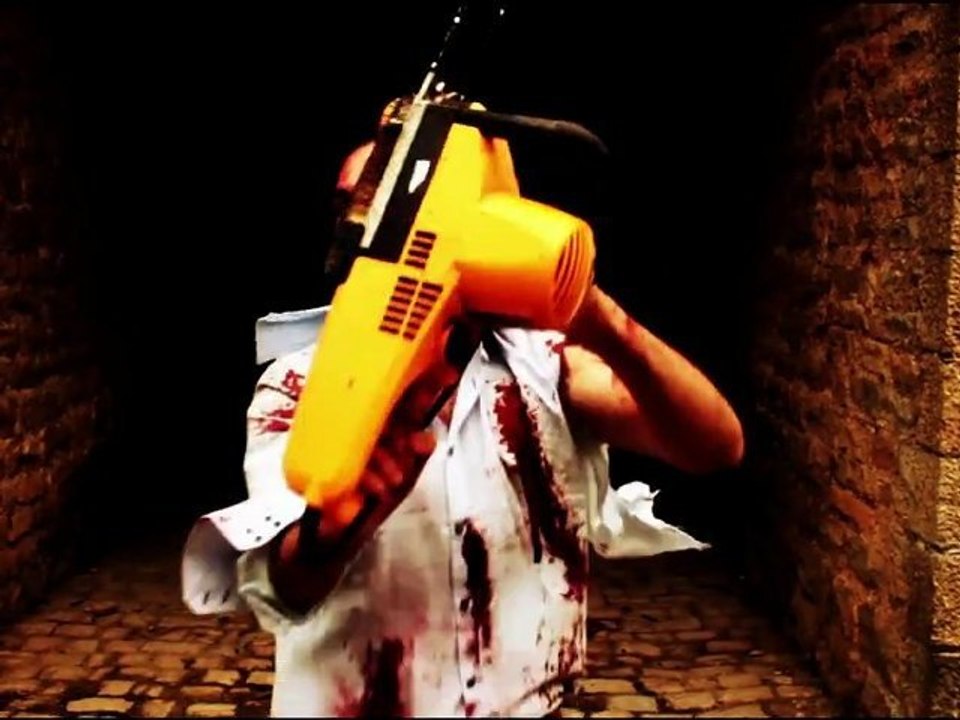 Teaser No More X Geek - Ash