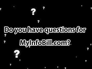 MyInfoBill.com Customer Service: No Complaints Here!