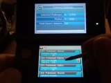 Pokédex 3D PRO (3DS) - Gameplay 01