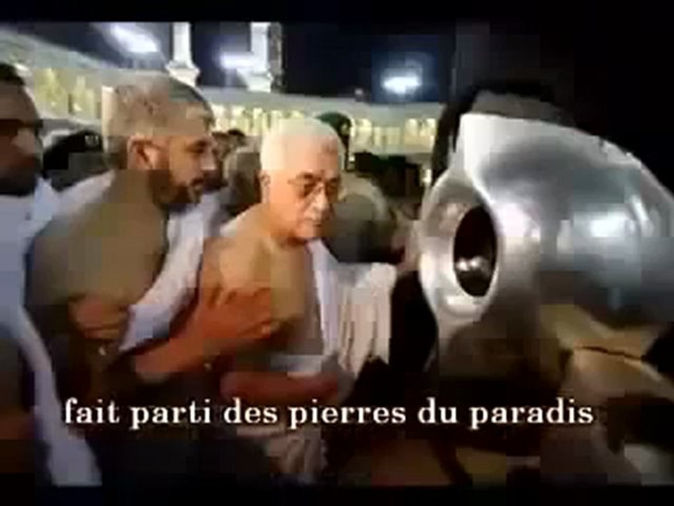 Le miracle de la KAABA la preuve évidente que l'islam est la vérité