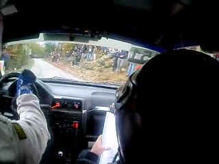 La Triballe/N.D de la Rouviére Yvan Salinas/Estelle Lacalle 106 A6