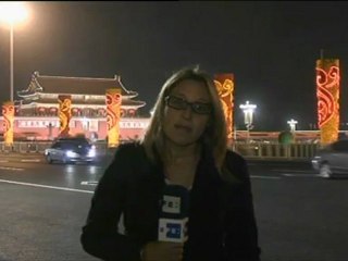 Informe a cámara: Segundo día del XVIII Congreso del PCCh