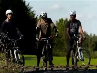 Cauchemar sur deux roues [j'ai frolé la mort] S03E05