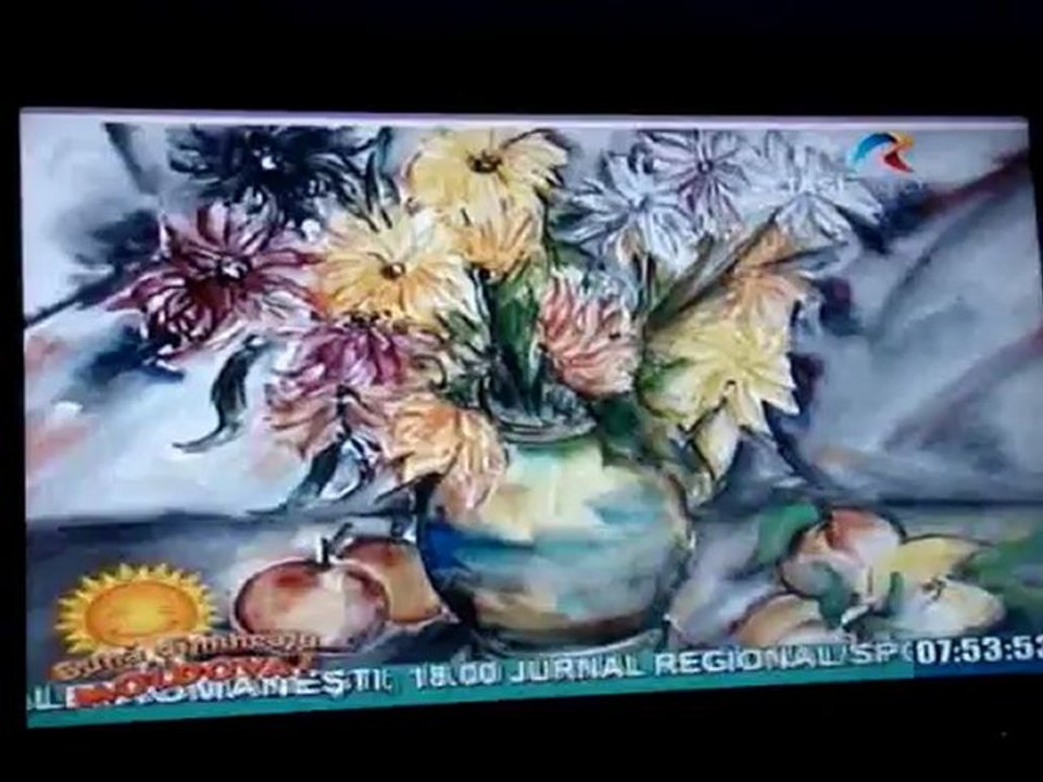 TVR IASI-Asociatia Universul Prieteniei-Rodica Rodean, Constanta Abalasei Donosa