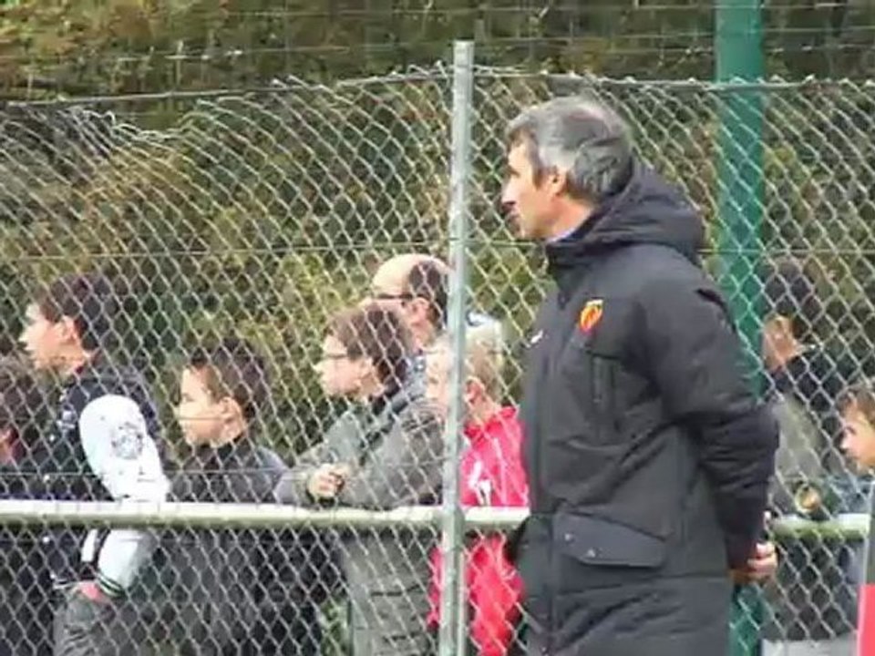 PLEIN CADRE (LMFC) : LES JEUNES DU GAZÉLEC