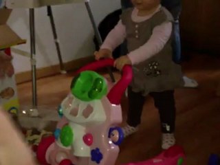 Cadeaux pour mon premier anniversaire