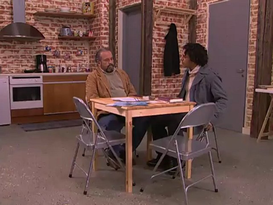 Ποτέ δεν ξέρεις (επ.09)
