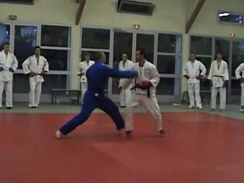 Ju-Jitsu Bry sur Marne 2012