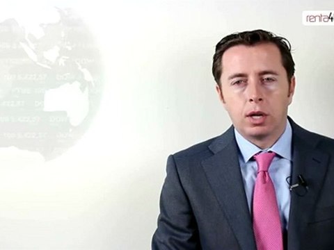 12.11.12 al 16.11.12 · Datos macro PIB Eurozona - Perspectivas del mercado financiero - renta4.com