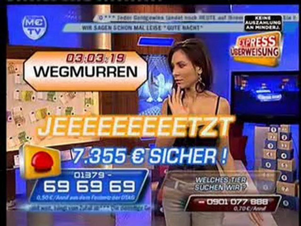 Grüne Umwege nach Rügen VIVA 21.10.07