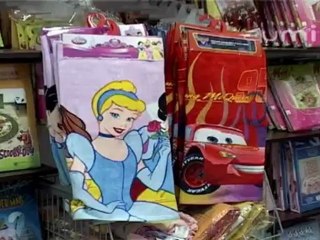 Pościel Warszawa "KARO" Przedsiębiorstwo Produkcyjno-Usługowe