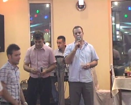 SALIH GASHI & SAMI GASHI - TURBO TALLAVA