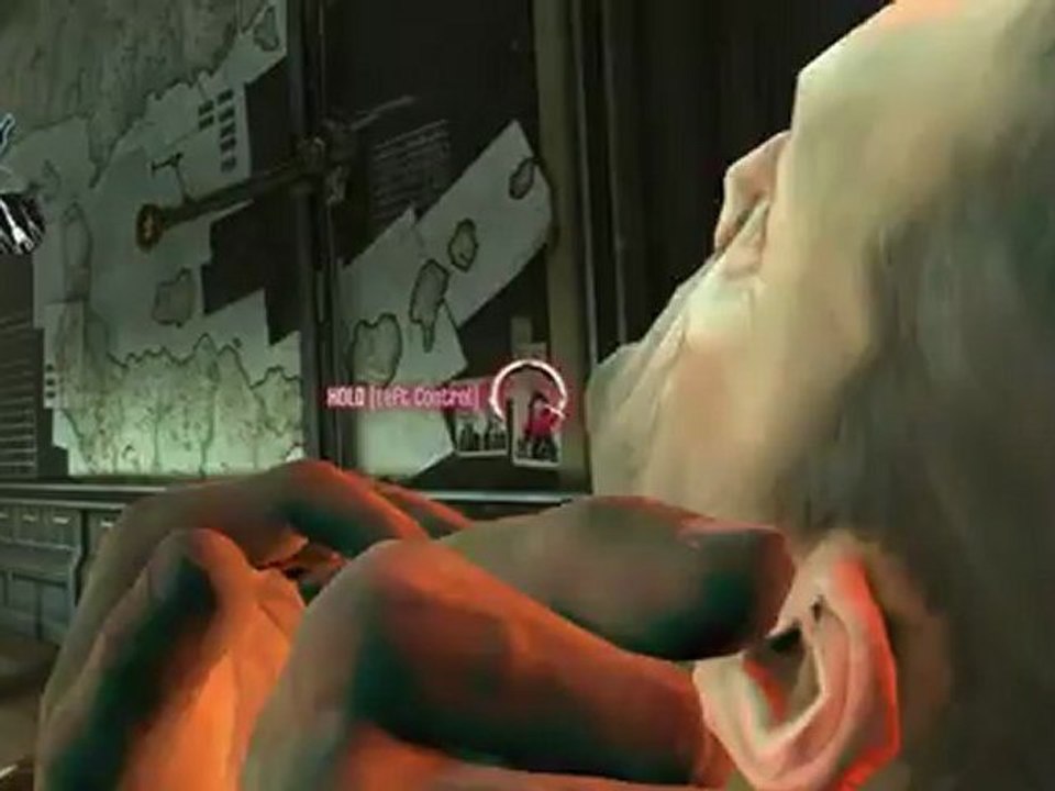 I Complete Dishonored Clean Hands ( 0 Kills, 0 Alerts, VERY HARD Difficulty,)