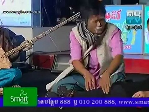 MyTV Comedy - Ber Lngung Kom Tveu Ches