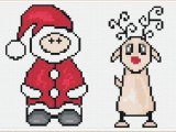 PUSH START #151 - Père Noël de Pixels pour les petits / XCOM