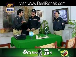 Timmy G Reloaded - 9th November 2012 part 2