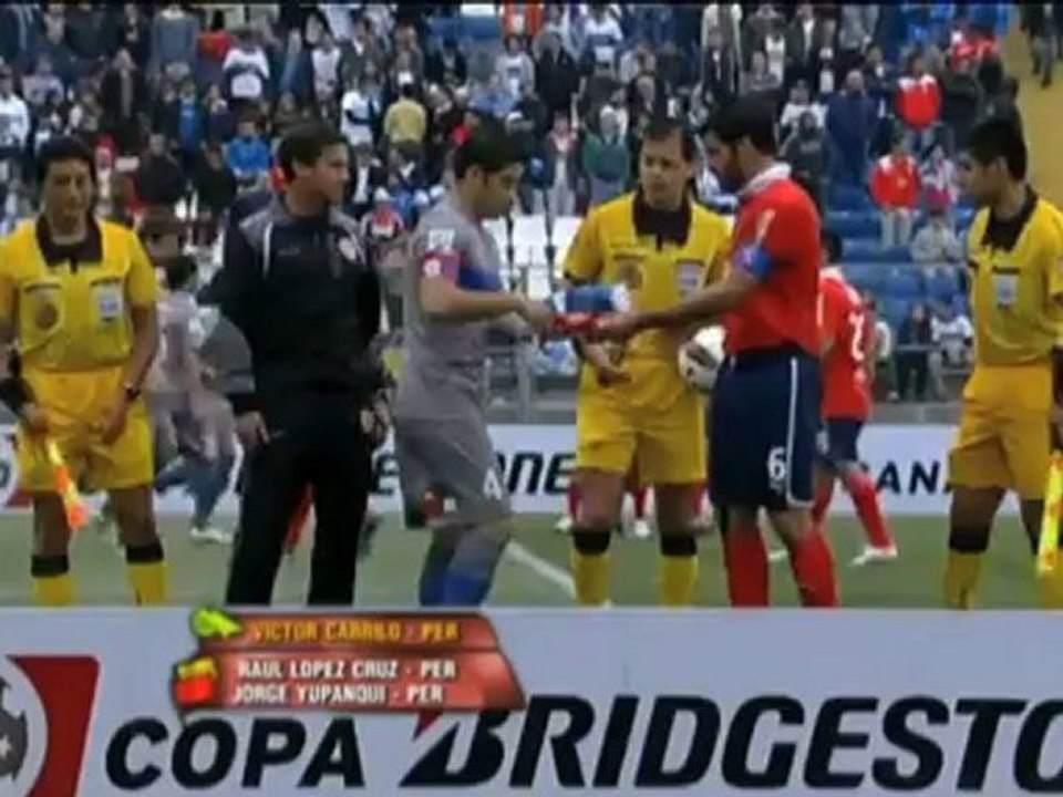 Copa Sudamericana: Sao Paulo, Catolica und Tigre im Halbfinale