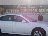 2012 Chevrolet Impala Hobbs, NM | Pre-owned Chevy Dealer Hobbs, NM