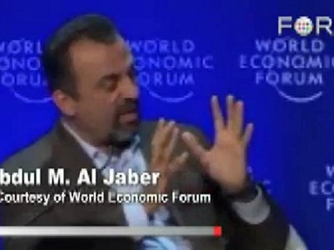 Abdul Al Jabar: Middle East is Obama's First Exam
